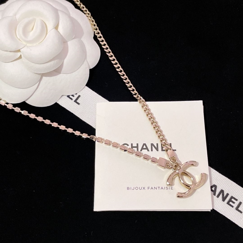 Chanel Necklaces